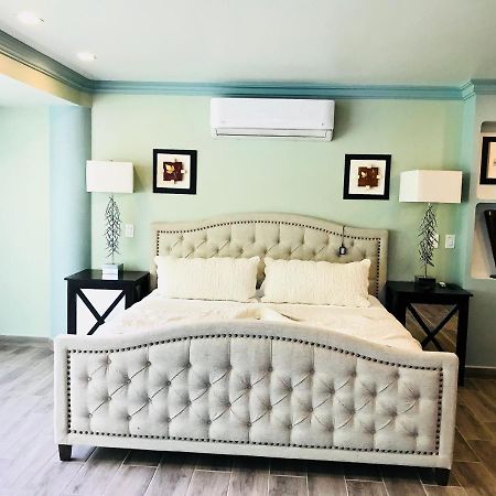 Pv South Shore Luxury Suites And Villa For Rent Πουέρτο Βαγιάρτα Εξωτερικό φωτογραφία