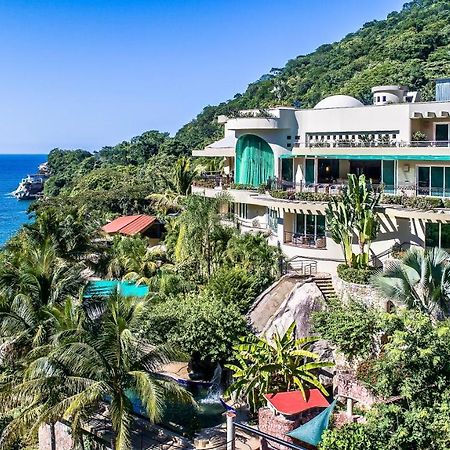 Pv South Shore Luxury Suites And Villa For Rent Πουέρτο Βαγιάρτα Εξωτερικό φωτογραφία