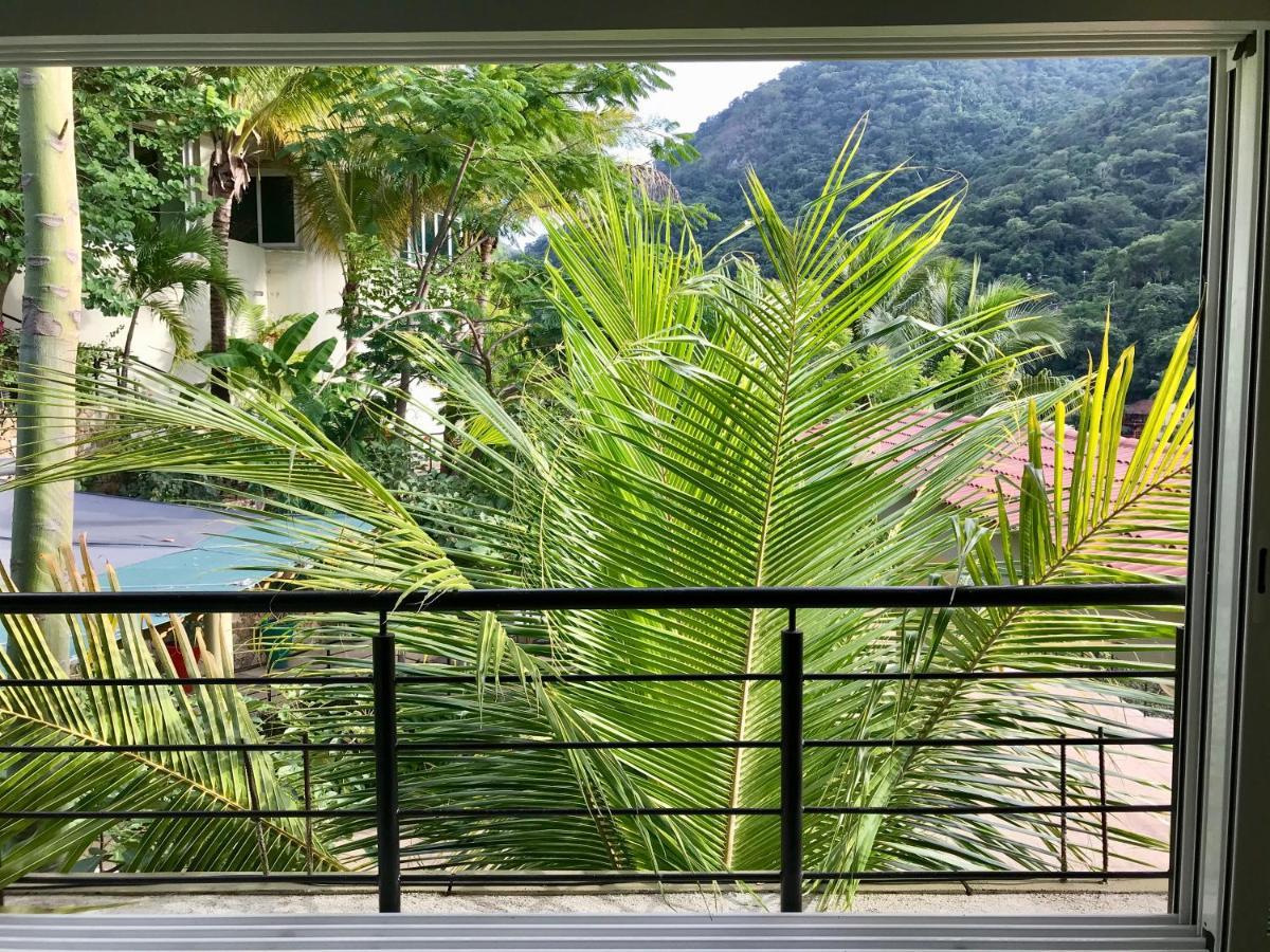 Pv South Shore Luxury Suites And Villa For Rent Πουέρτο Βαγιάρτα Εξωτερικό φωτογραφία