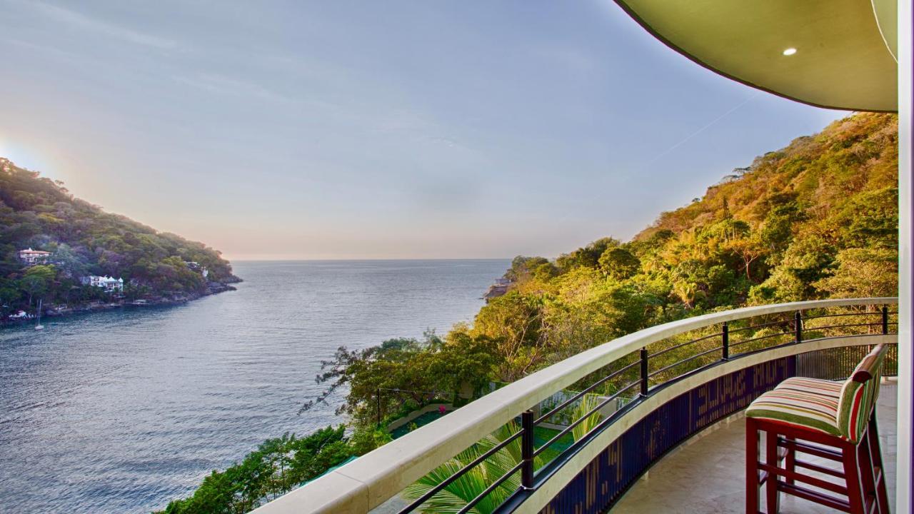 Pv South Shore Luxury Suites And Villa For Rent Πουέρτο Βαγιάρτα Εξωτερικό φωτογραφία