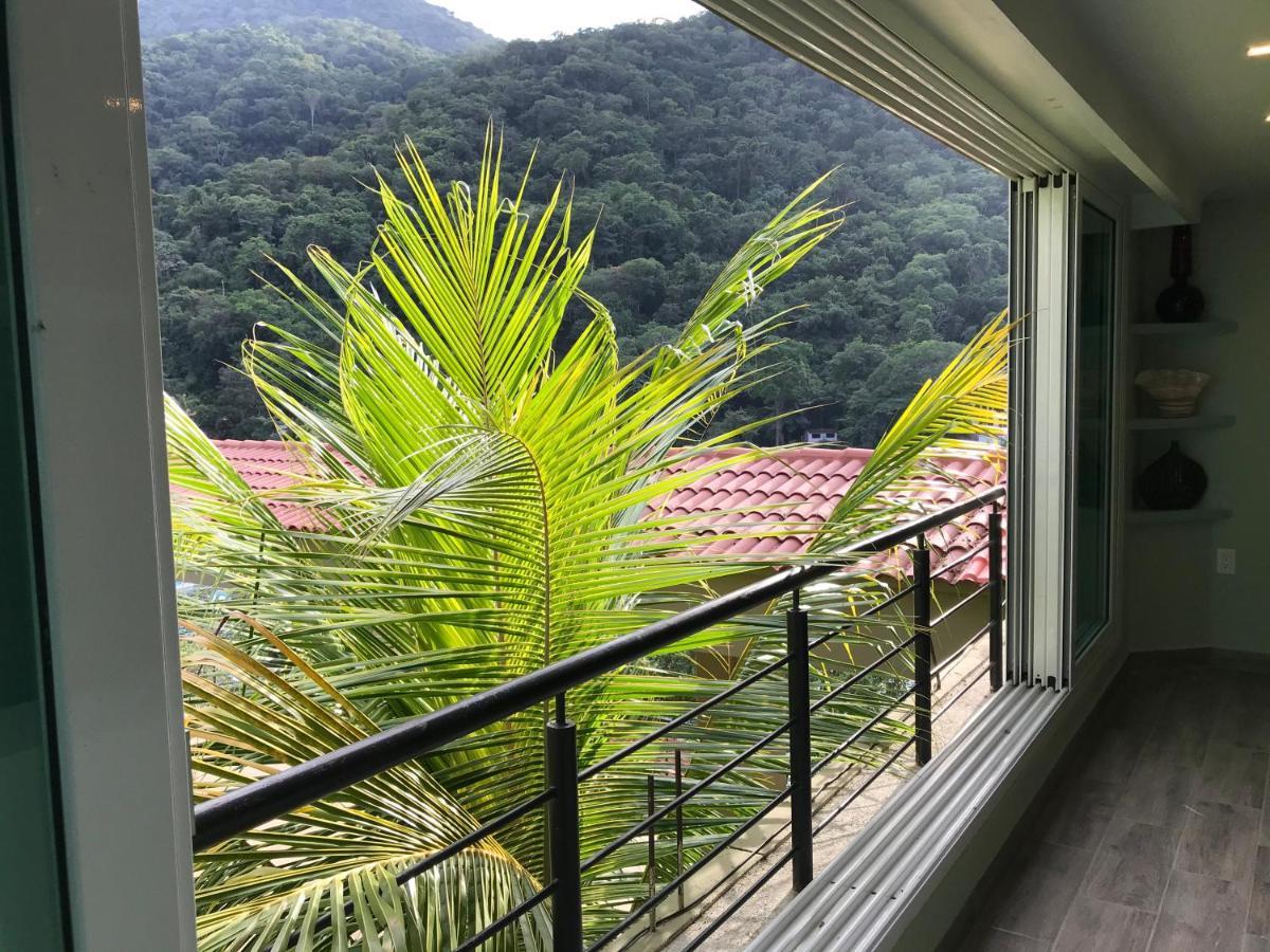 Pv South Shore Luxury Suites And Villa For Rent Πουέρτο Βαγιάρτα Εξωτερικό φωτογραφία
