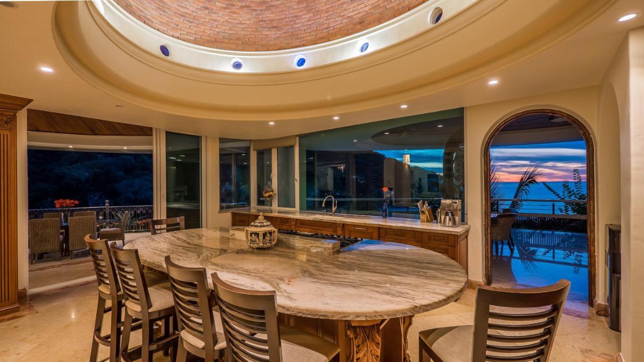 Pv South Shore Luxury Suites And Villa For Rent Πουέρτο Βαγιάρτα Εξωτερικό φωτογραφία