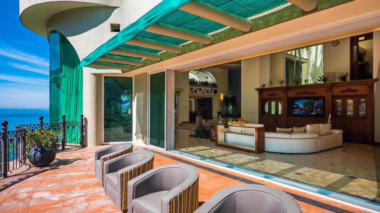 Pv South Shore Luxury Suites And Villa For Rent Πουέρτο Βαγιάρτα Εξωτερικό φωτογραφία