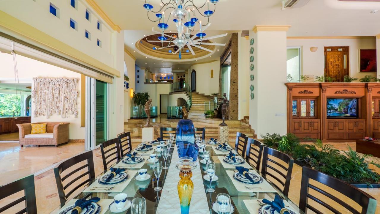 Pv South Shore Luxury Suites And Villa For Rent Πουέρτο Βαγιάρτα Εξωτερικό φωτογραφία