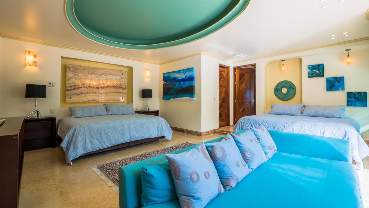 Pv South Shore Luxury Suites And Villa For Rent Πουέρτο Βαγιάρτα Εξωτερικό φωτογραφία