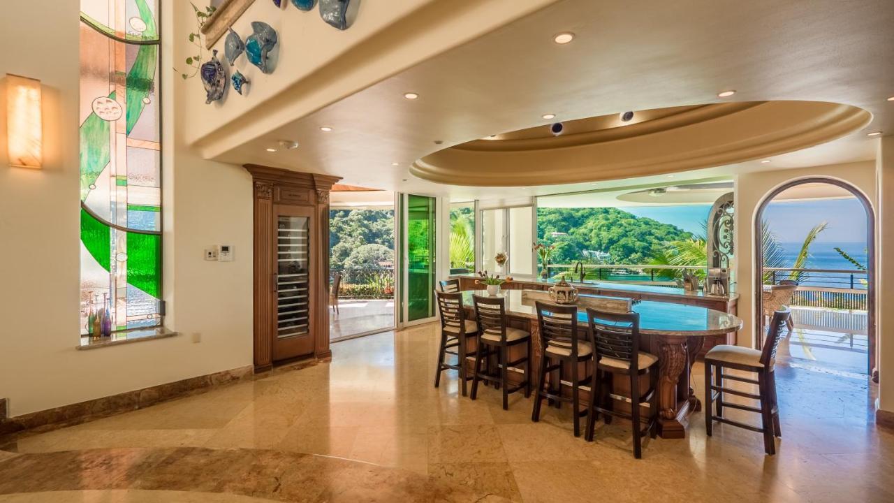 Pv South Shore Luxury Suites And Villa For Rent Πουέρτο Βαγιάρτα Εξωτερικό φωτογραφία