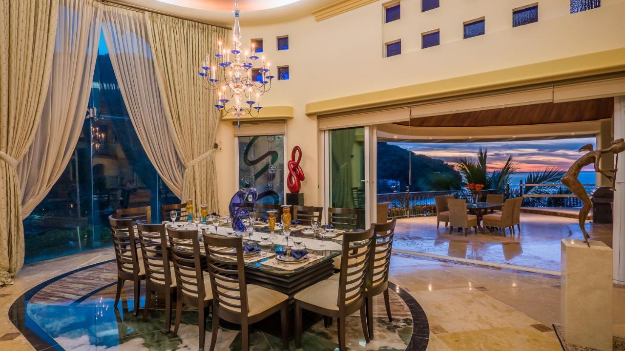 Pv South Shore Luxury Suites And Villa For Rent Πουέρτο Βαγιάρτα Εξωτερικό φωτογραφία