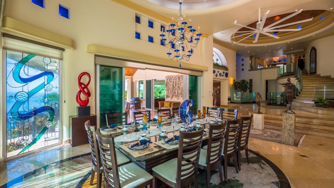 Pv South Shore Luxury Suites And Villa For Rent Πουέρτο Βαγιάρτα Εξωτερικό φωτογραφία
