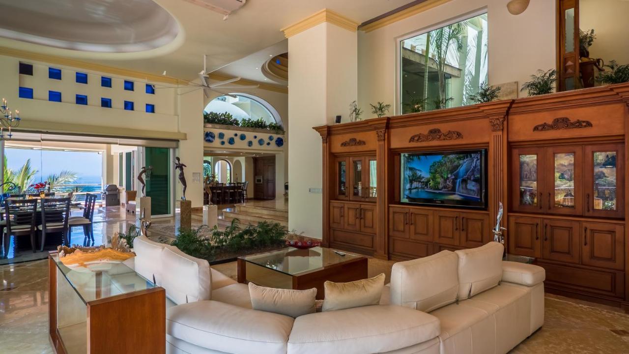 Pv South Shore Luxury Suites And Villa For Rent Πουέρτο Βαγιάρτα Εξωτερικό φωτογραφία