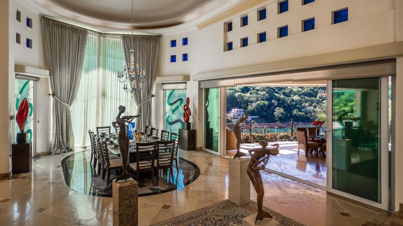 Pv South Shore Luxury Suites And Villa For Rent Πουέρτο Βαγιάρτα Εξωτερικό φωτογραφία