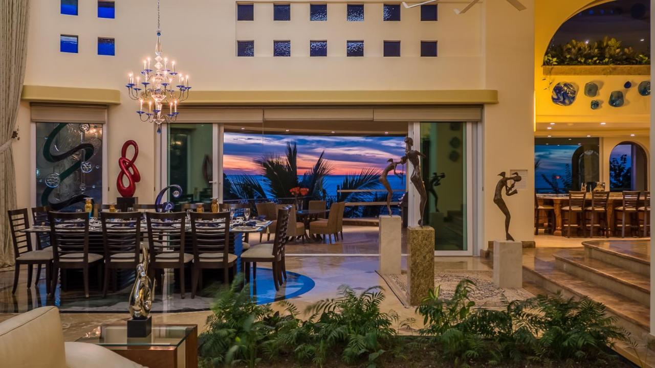 Pv South Shore Luxury Suites And Villa For Rent Πουέρτο Βαγιάρτα Εξωτερικό φωτογραφία