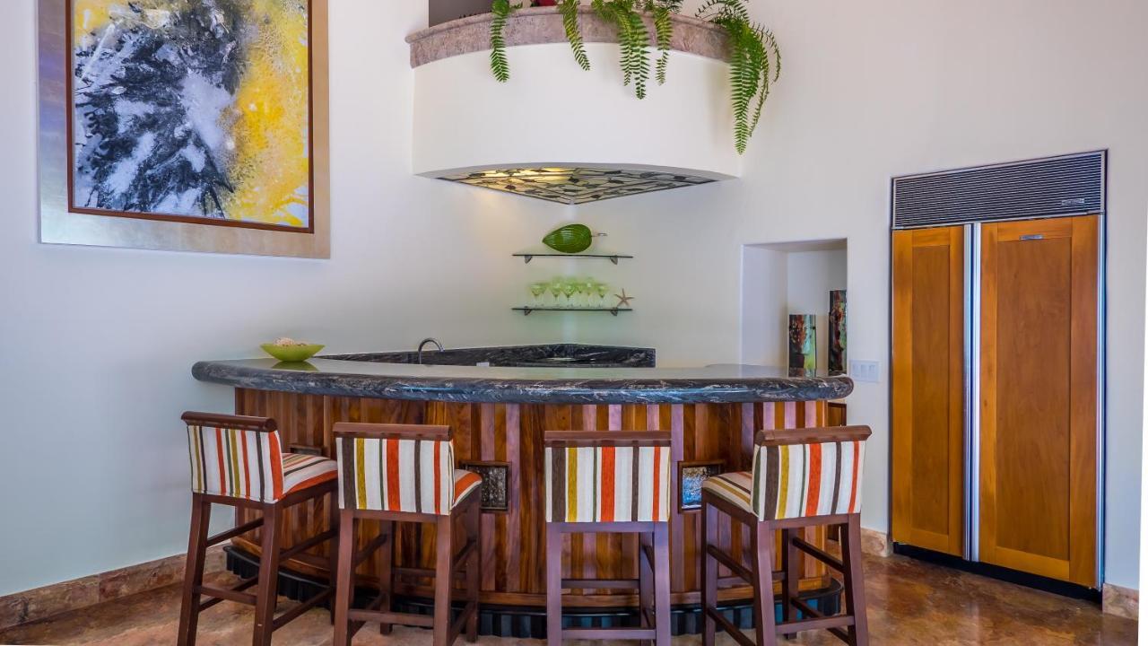 Pv South Shore Luxury Suites And Villa For Rent Πουέρτο Βαγιάρτα Εξωτερικό φωτογραφία