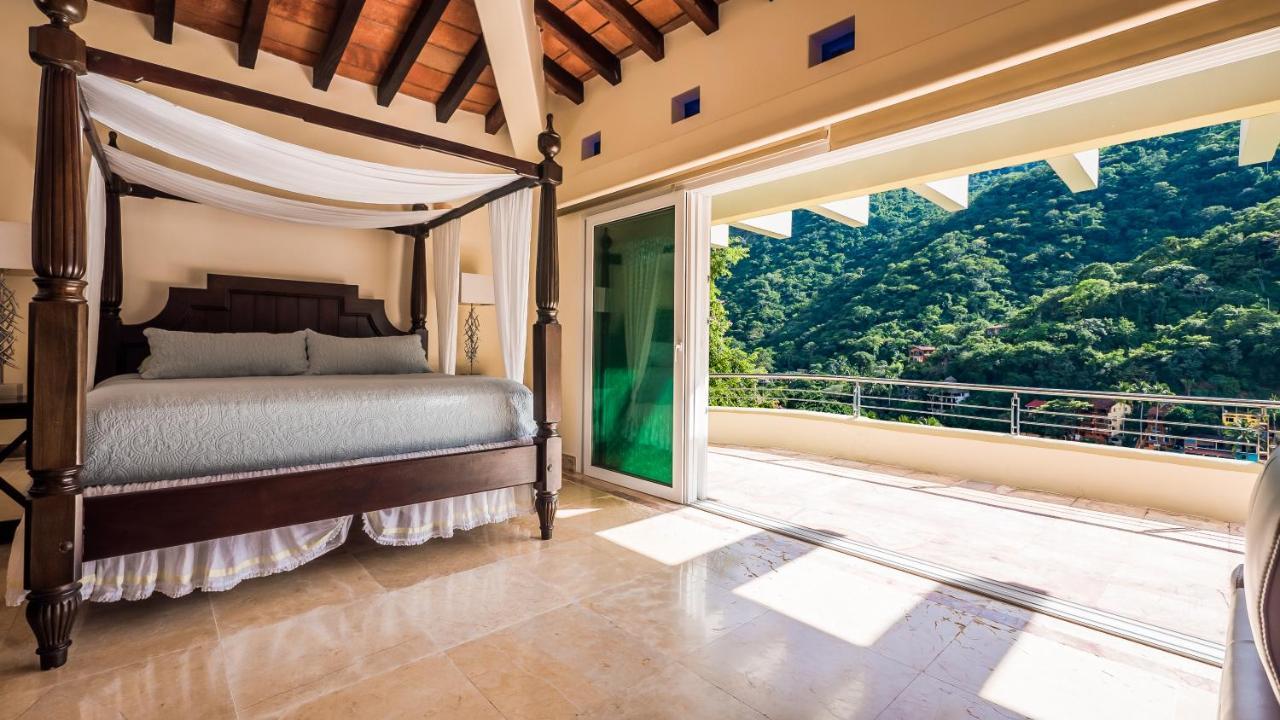 Pv South Shore Luxury Suites And Villa For Rent Πουέρτο Βαγιάρτα Εξωτερικό φωτογραφία