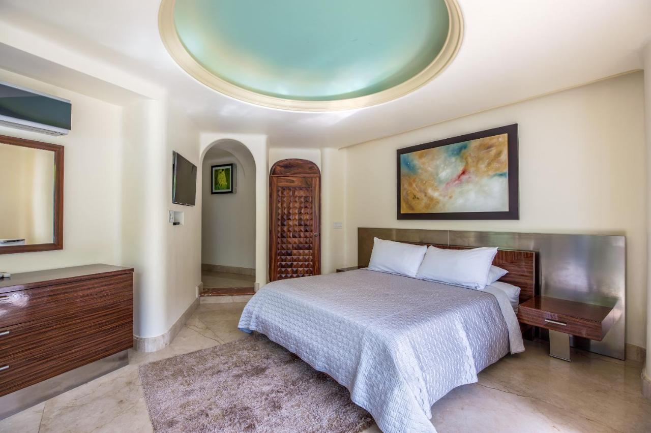 Pv South Shore Luxury Suites And Villa For Rent Πουέρτο Βαγιάρτα Εξωτερικό φωτογραφία