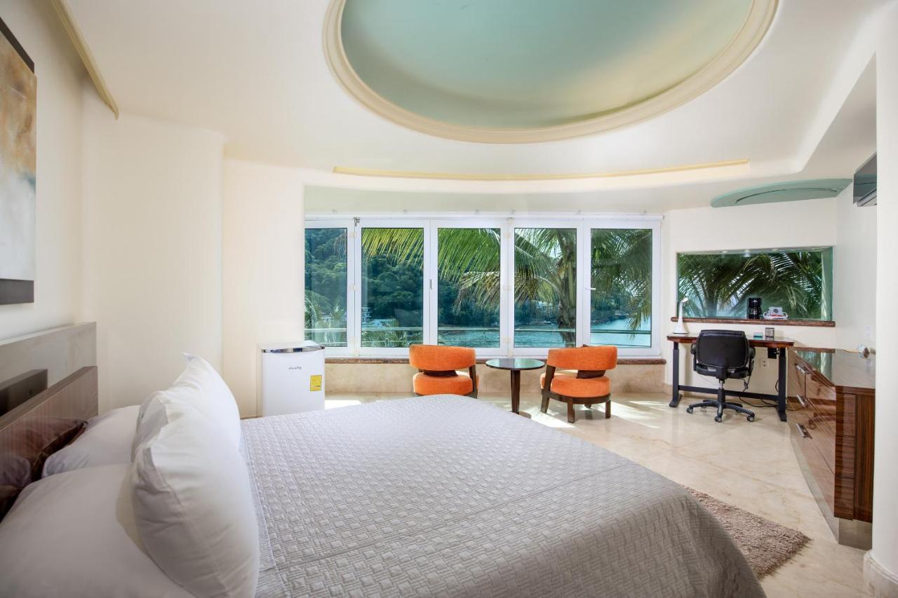 Pv South Shore Luxury Suites And Villa For Rent Πουέρτο Βαγιάρτα Εξωτερικό φωτογραφία