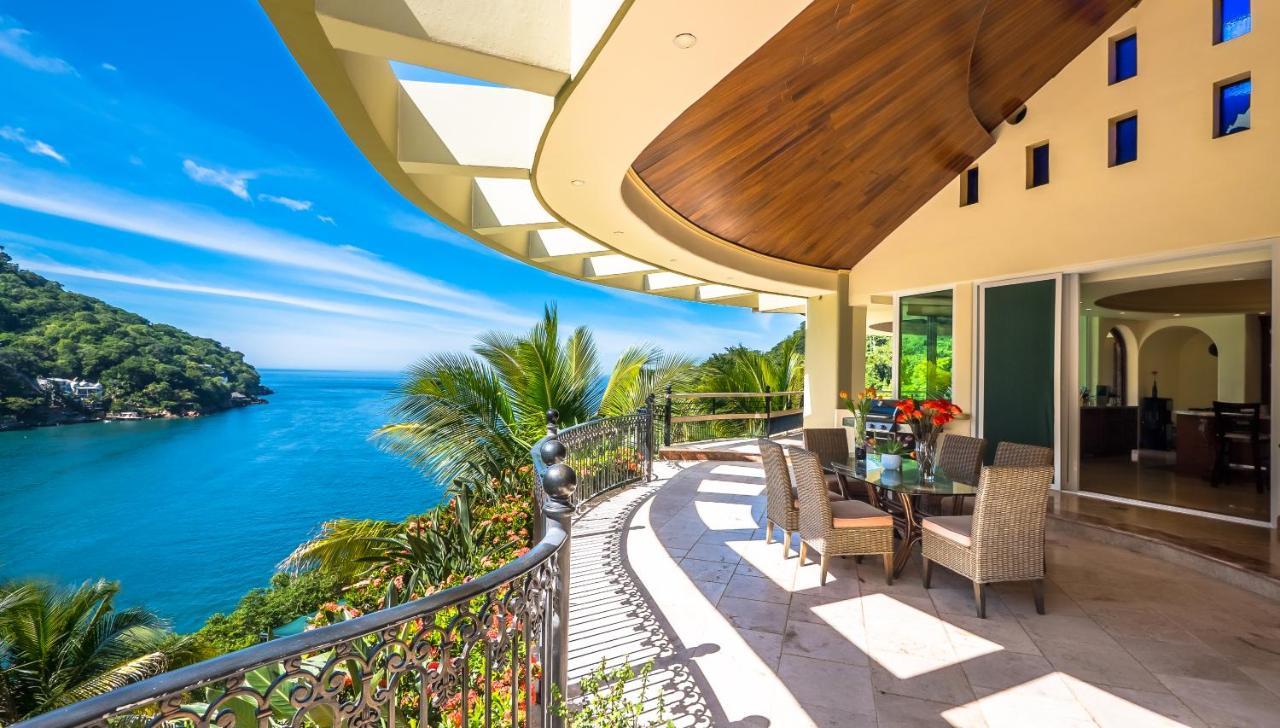 Pv South Shore Luxury Suites And Villa For Rent Πουέρτο Βαγιάρτα Εξωτερικό φωτογραφία
