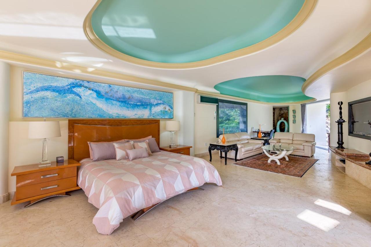 Pv South Shore Luxury Suites And Villa For Rent Πουέρτο Βαγιάρτα Εξωτερικό φωτογραφία