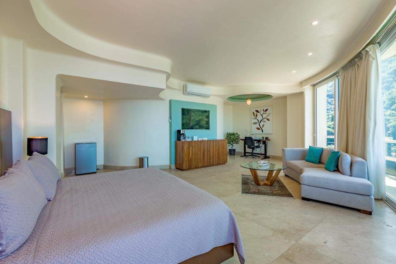 Pv South Shore Luxury Suites And Villa For Rent Πουέρτο Βαγιάρτα Εξωτερικό φωτογραφία