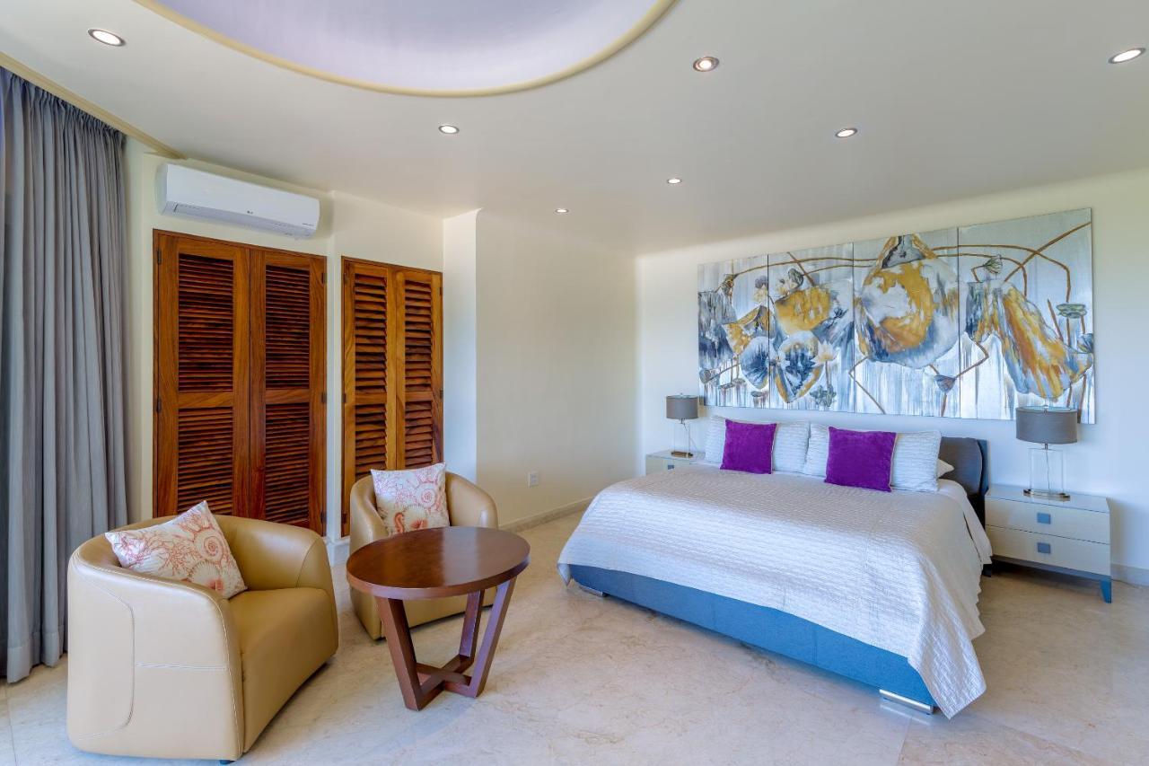 Pv South Shore Luxury Suites And Villa For Rent Πουέρτο Βαγιάρτα Εξωτερικό φωτογραφία