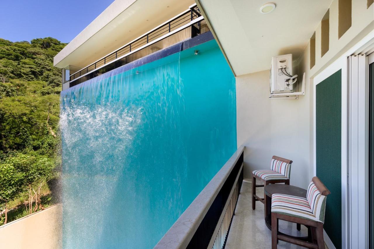 Pv South Shore Luxury Suites And Villa For Rent Πουέρτο Βαγιάρτα Εξωτερικό φωτογραφία