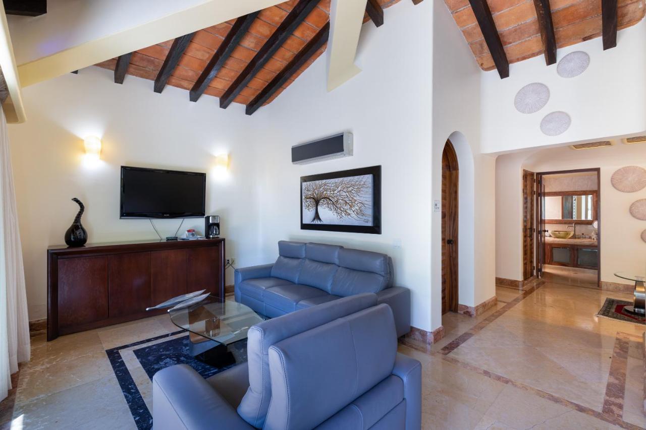 Pv South Shore Luxury Suites And Villa For Rent Πουέρτο Βαγιάρτα Εξωτερικό φωτογραφία