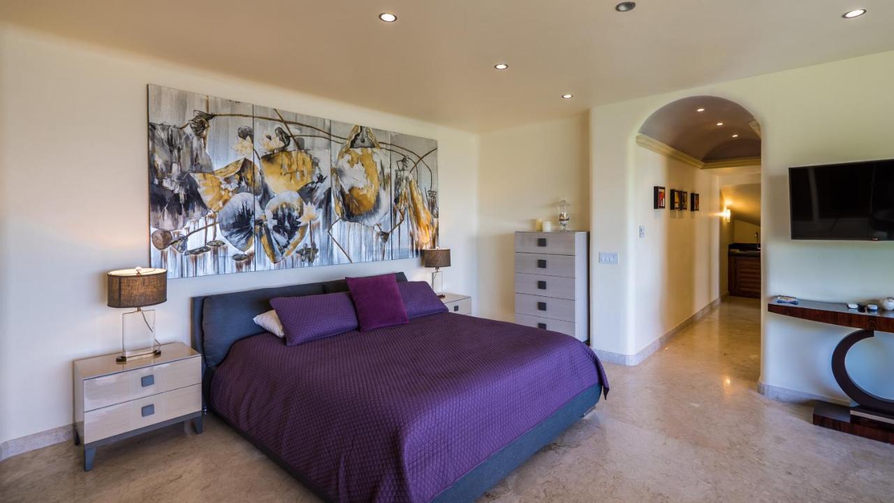 Pv South Shore Luxury Suites And Villa For Rent Πουέρτο Βαγιάρτα Εξωτερικό φωτογραφία