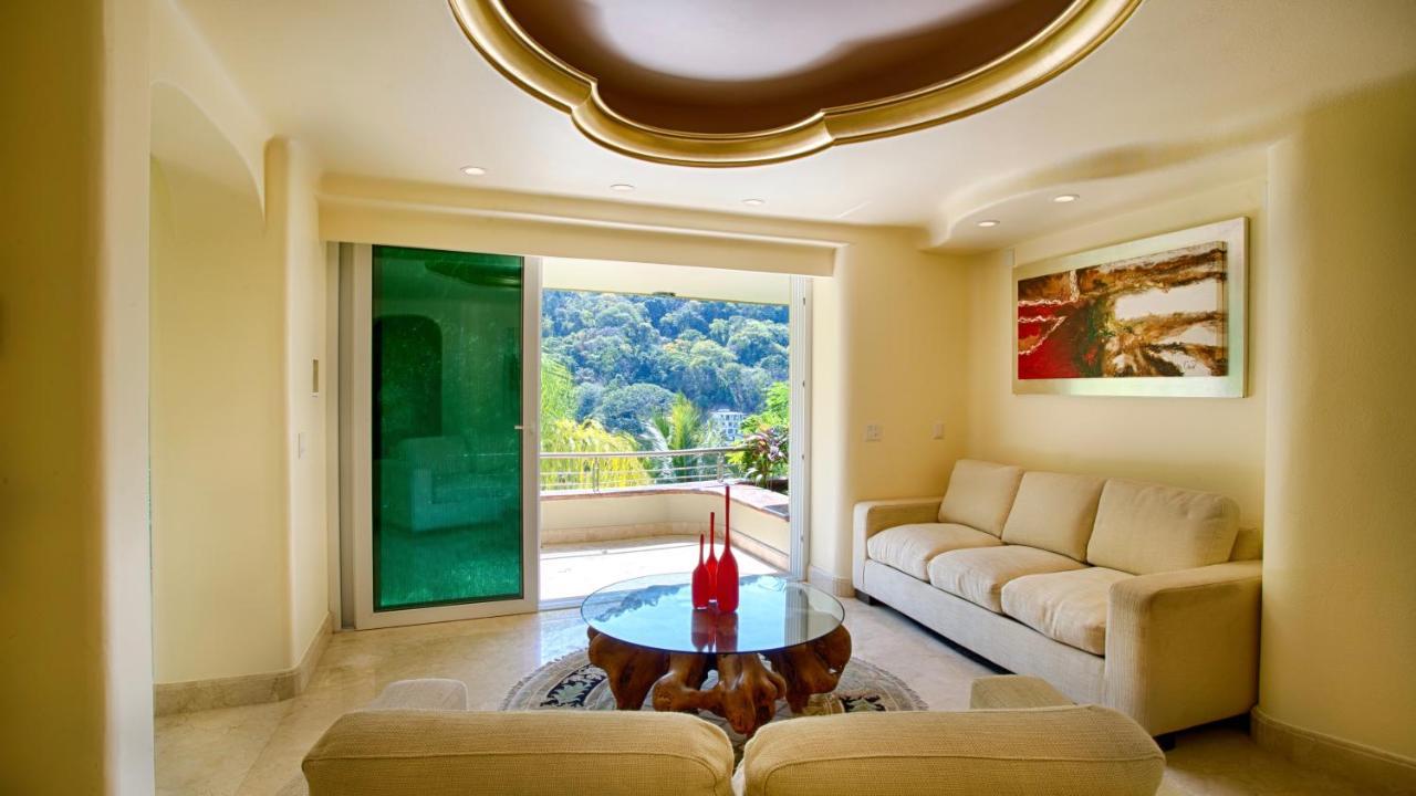 Pv South Shore Luxury Suites And Villa For Rent Πουέρτο Βαγιάρτα Εξωτερικό φωτογραφία