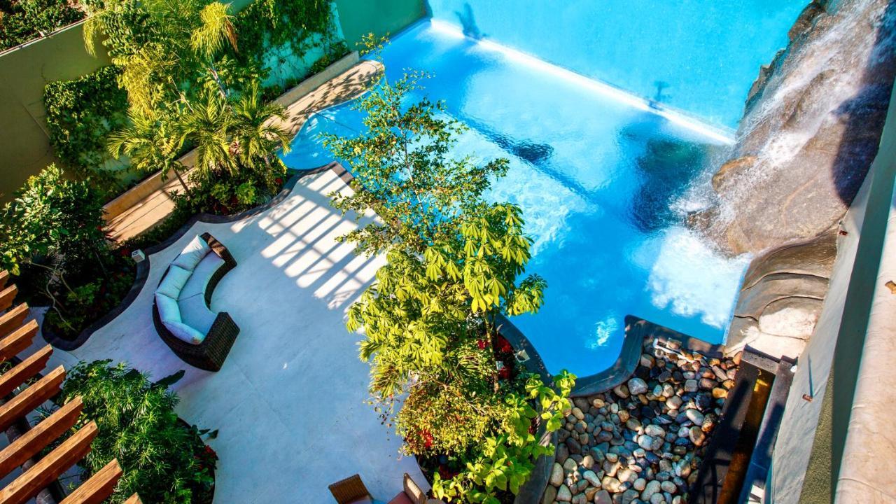 Pv South Shore Luxury Suites And Villa For Rent Πουέρτο Βαγιάρτα Εξωτερικό φωτογραφία