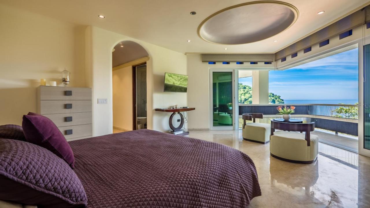 Pv South Shore Luxury Suites And Villa For Rent Πουέρτο Βαγιάρτα Εξωτερικό φωτογραφία