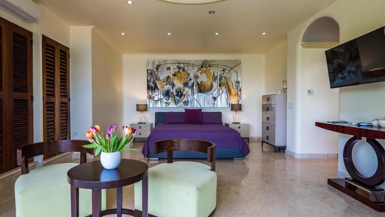 Pv South Shore Luxury Suites And Villa For Rent Πουέρτο Βαγιάρτα Εξωτερικό φωτογραφία