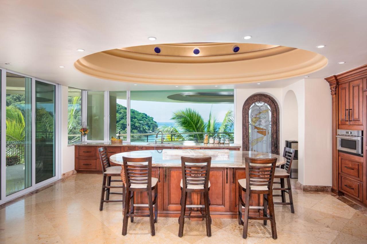 Pv South Shore Luxury Suites And Villa For Rent Πουέρτο Βαγιάρτα Εξωτερικό φωτογραφία