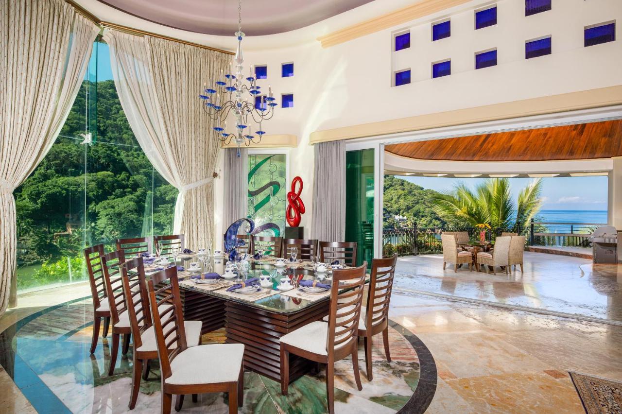Pv South Shore Luxury Suites And Villa For Rent Πουέρτο Βαγιάρτα Εξωτερικό φωτογραφία