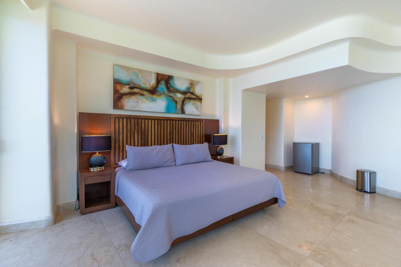 Pv South Shore Luxury Suites And Villa For Rent Πουέρτο Βαγιάρτα Εξωτερικό φωτογραφία
